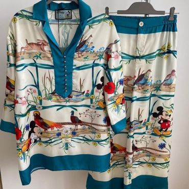 Костюм женский Gucci LUX-28552