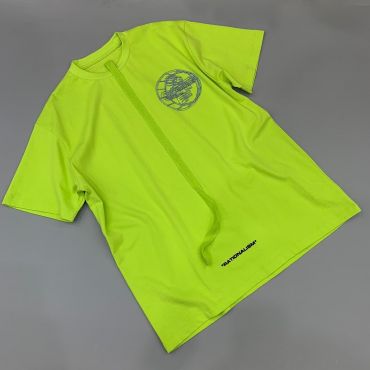 Футболка женская Off-White™ LUX-31741