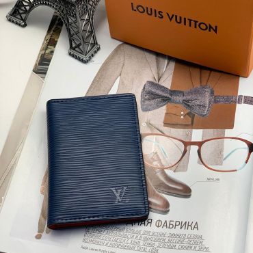 Визитница  Louis Vuitton LUX-31887