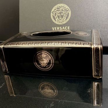 Салфетница  Versace LUX-31557