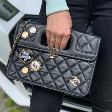 Сумка женская Chanel LUX-31601