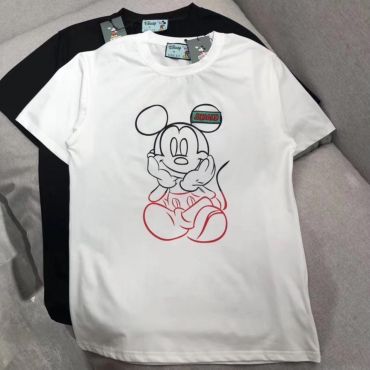 Футболка женская Gucci LUX-31749