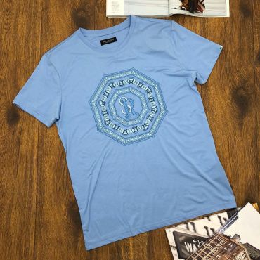 Футболка мужская Stefano Ricci LUX-31960