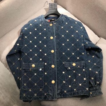 Куртка женская  LUX-31739