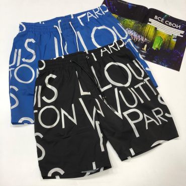  Шорты Louis Vuitton LUX-31659