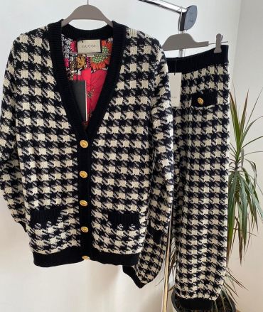 Костюм женский Balmain LUX-31410