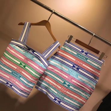 Костюм женский Chanel LUX-32046