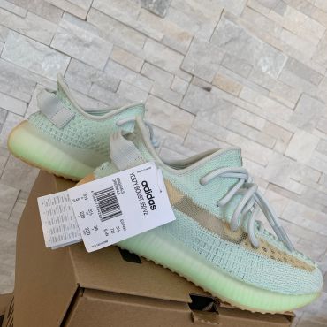 Кроссовки мужские Adidas Yeezy Boost Adidas LUX-29849