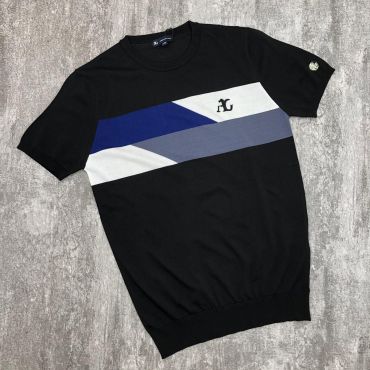 Футболка мужская  LUX-31819