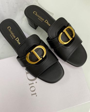 Мюли Christian Dior LUX-31532