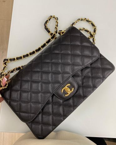 Сумка женская Chanel LUX-31762