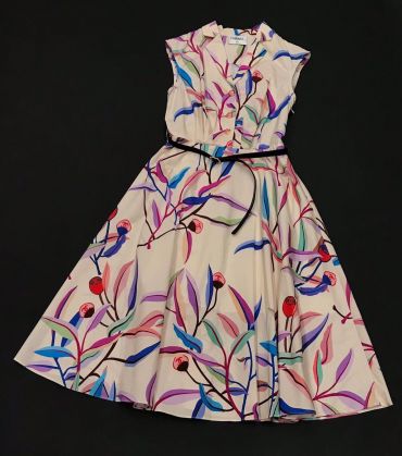 Платье Chanel LUX-32082