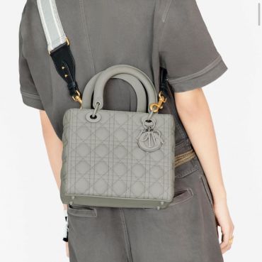 Сумка женская Christian Dior LUX-31928