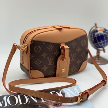 Сумка женская Louis Vuitton LUX-32007