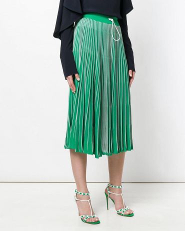 Юбка Valentino LUX-32051