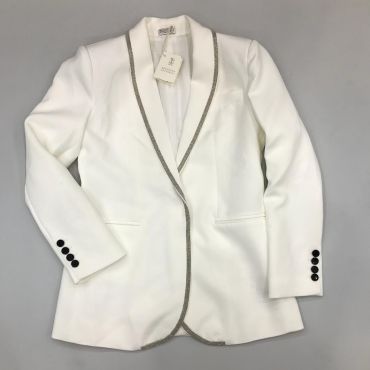 Жакет женский Brunello Cucinelli LUX-31791