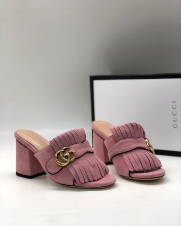 Мюли Gucci LUX-31866