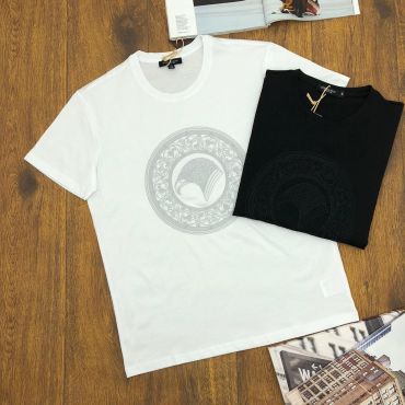 Футболка мужская Stefano Ricci LUX-31956