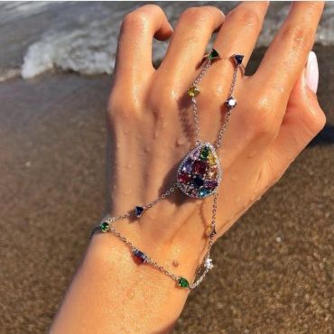 Слейв  LUX-32028