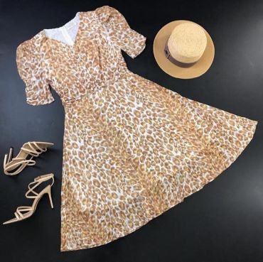 Платье  LUX-32016