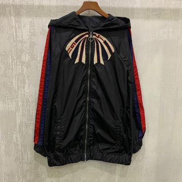 Ветровка  Gucci LUX-31789