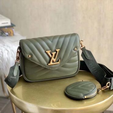 Сумка женская Louis Vuitton LUX-30919