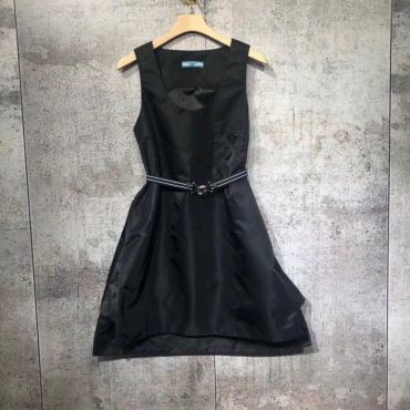 Платье  Prada LUX-31794