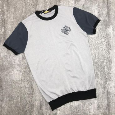 Футболка мужская Zilli LUX-31815