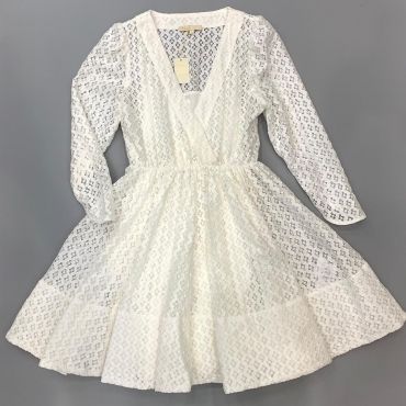 Платье  LUX-31796