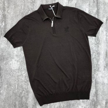 Поло Stefano Ricci LUX-31841