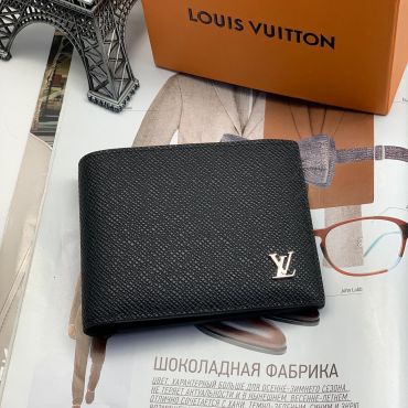 Портмоне  Louis Vuitton LUX-31886