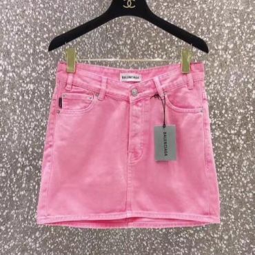 Юбка Balenciaga LUX-31779