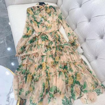 Платье  LUX-31919