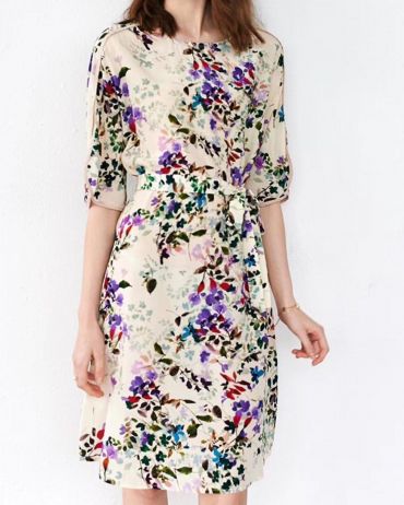 Платье  LUX-31914