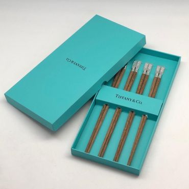 Набор палочек для еды Tiffany&Co LUX-32056