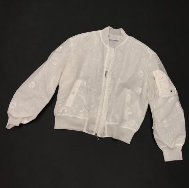 Бомбер Christian Dior LUX-32507