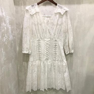 Платье  LUX-32104