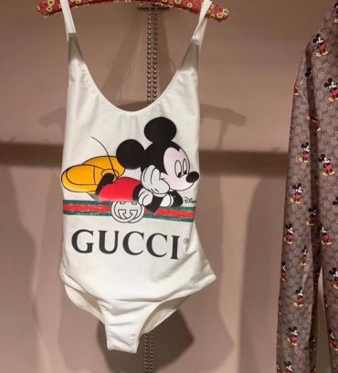 Купальник  Gucci LUX-31726