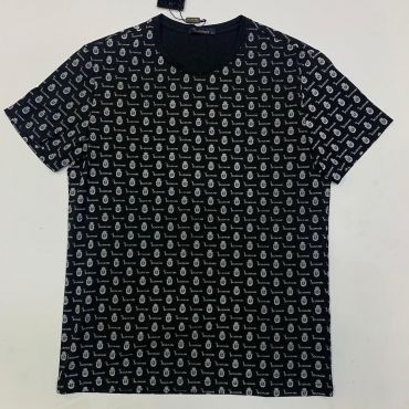 Футболка мужская Billionaire LUX-32116