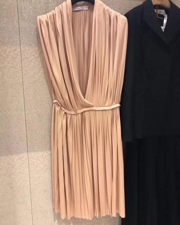 Платье Christian Dior LUX-31903