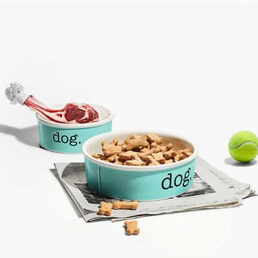 Миска для животных Tiffany&Co LUX-32060