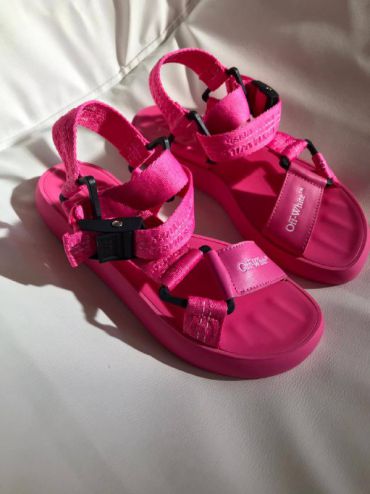 Сандалии Off-White™ LUX-50968