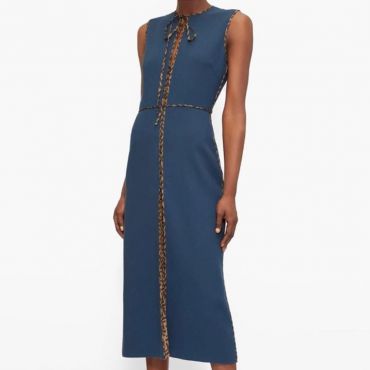 Платье Fendi LUX-32080