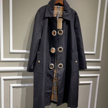 Плащ Burberry LUX-55132