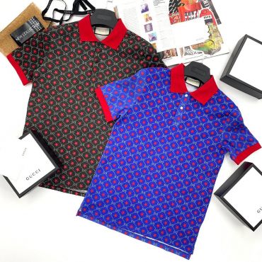 Поло  Gucci LUX-32101