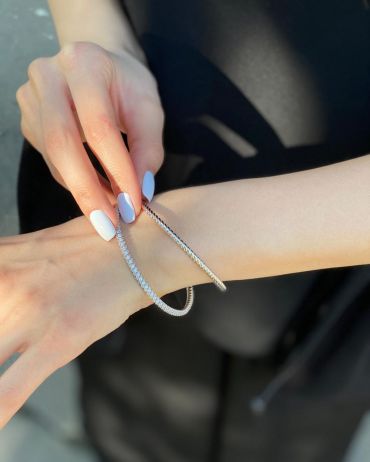  Браслет   LUX-32100