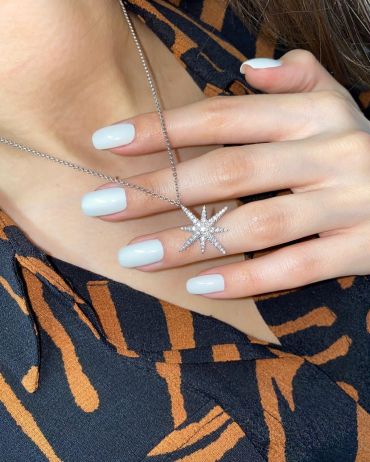 Колье  LUX-32097