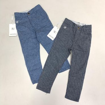 Брюки  Valentino LUX-32132