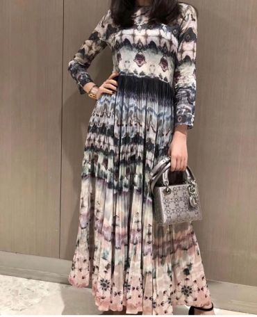 Платье Christian Dior LUX-31904