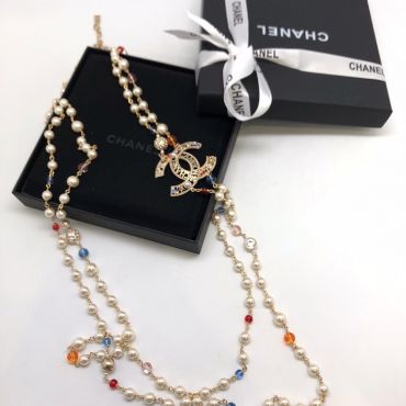 Колье Chanel LUX-32144